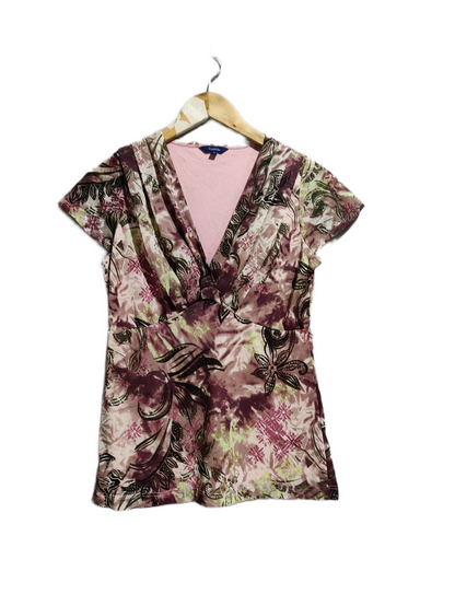 Reilmans Brand For Women Top Thq2261