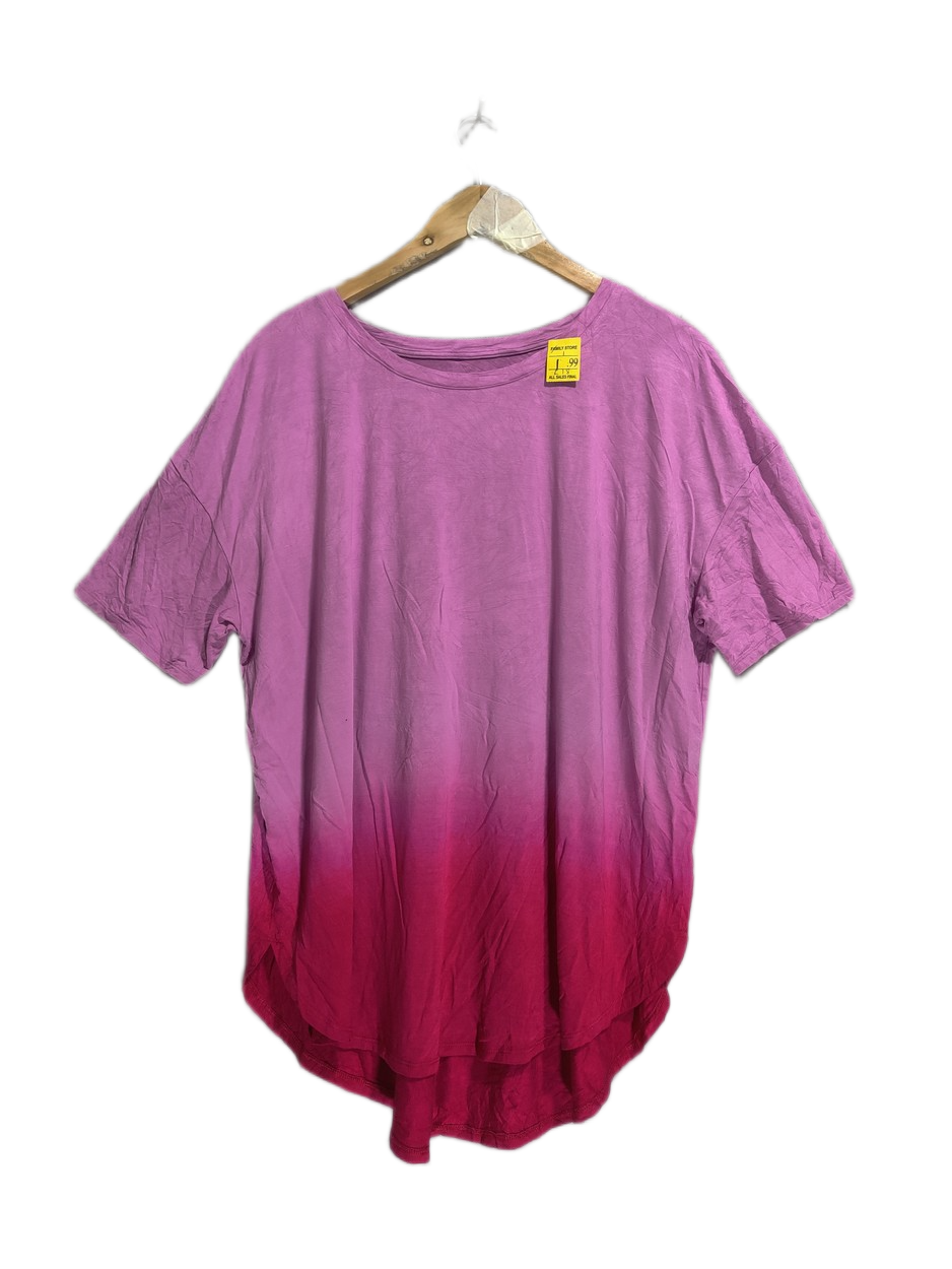 Time And Tru Brand For Women Top Thq2269