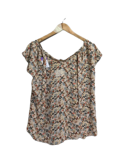 Thrift Queen Brand For Women Top Thq2270