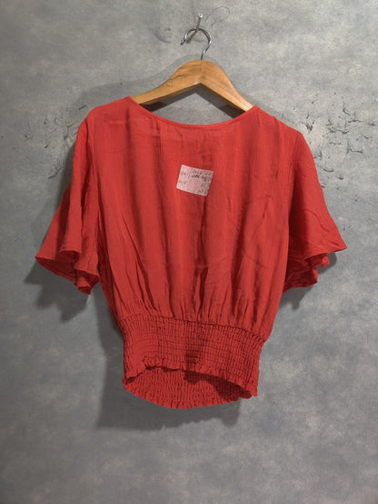 Thrift Queen Brand For Women Top Thq2272