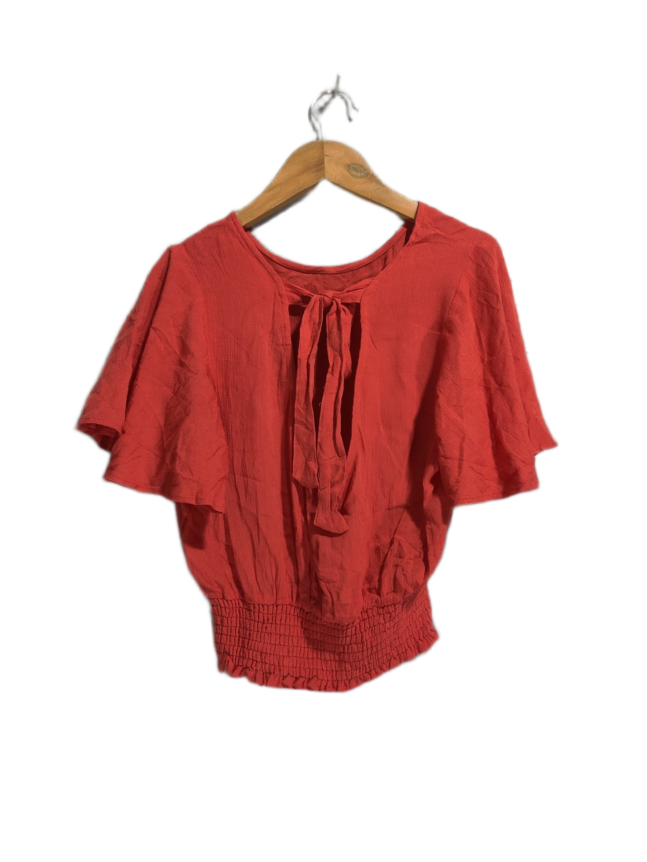 Thrift Queen Brand For Women Top Thq2272