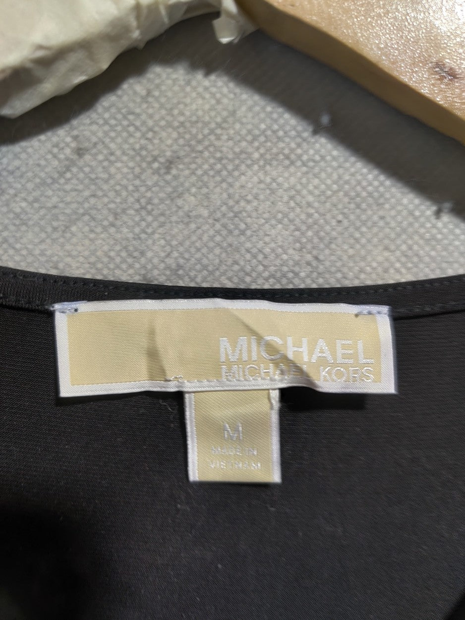 Michael Kors Brand For Women Top Thq2274