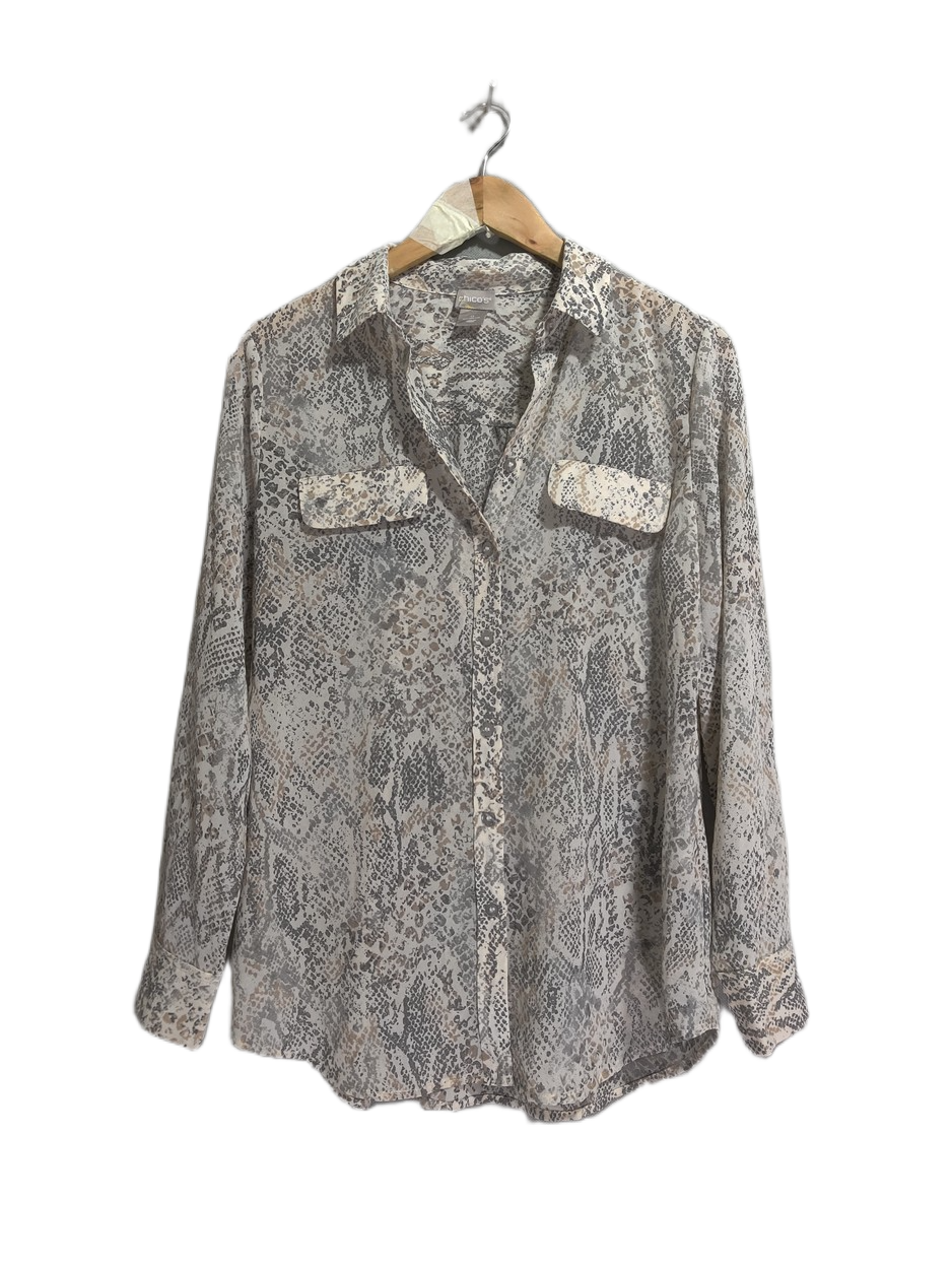 Chico'S Brand For Women Top Thq2275