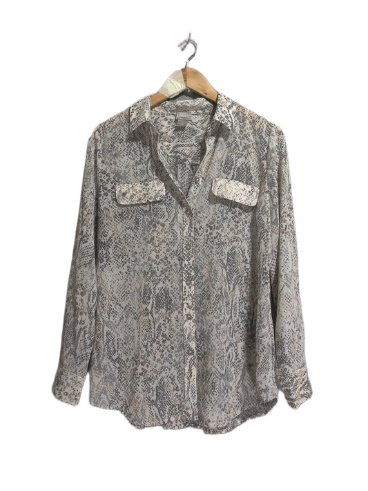 Chico'S Brand For Women Top Thq2275