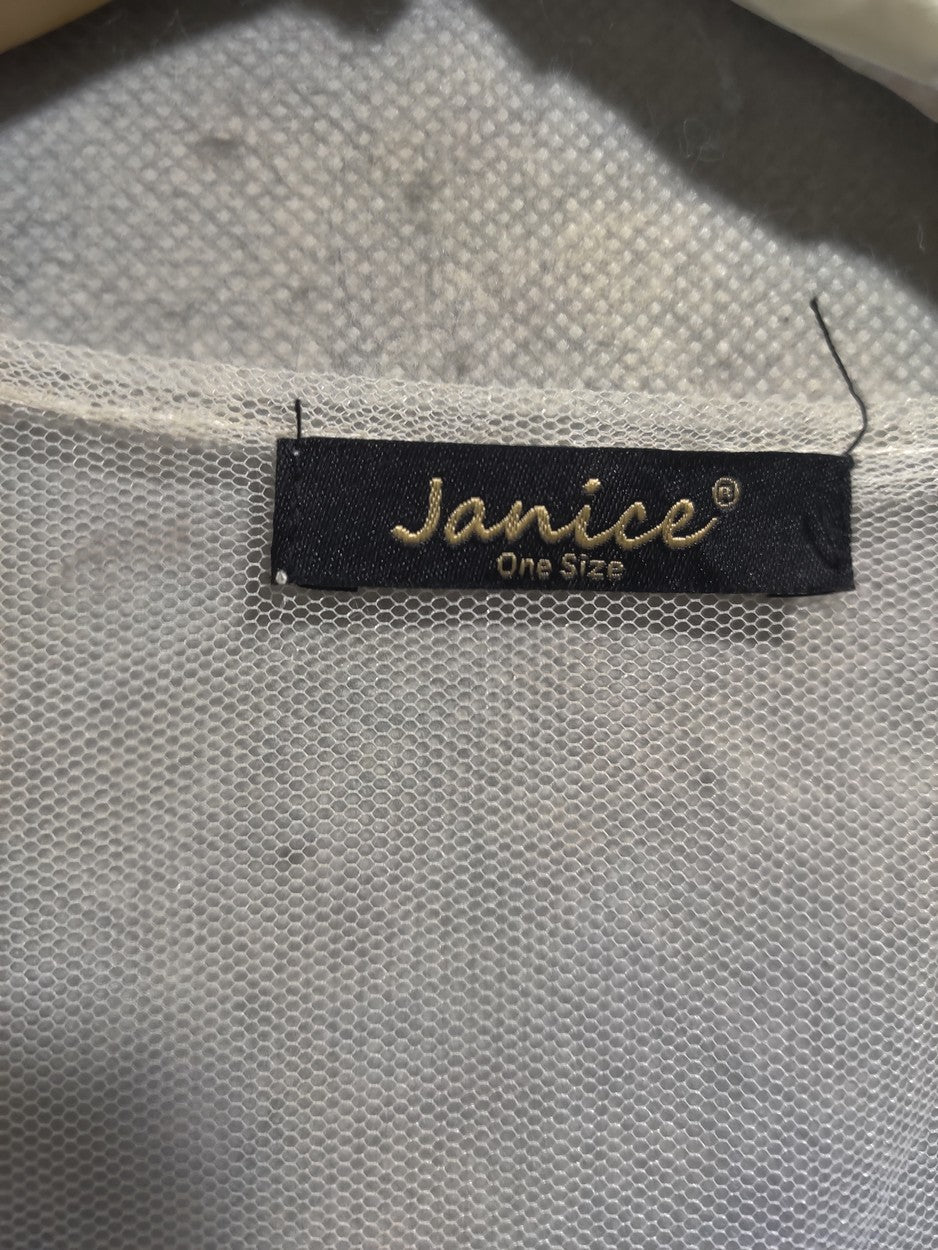 Janice Brand For Women Top Thq2280