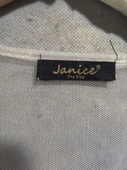 Janice Brand For Women Top Thq2280