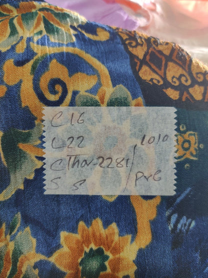 Jaclyn Smith Brand For Women Top Thq2281