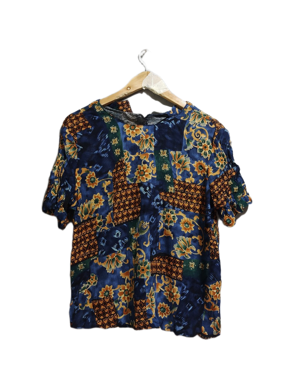 Jaclyn Smith Brand For Women Top Thq2281