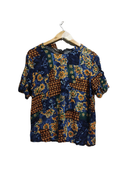 Jaclyn Smith Brand For Women Top Thq2281