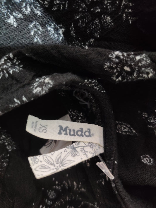 Mudd Brand For Women Top Thq2283