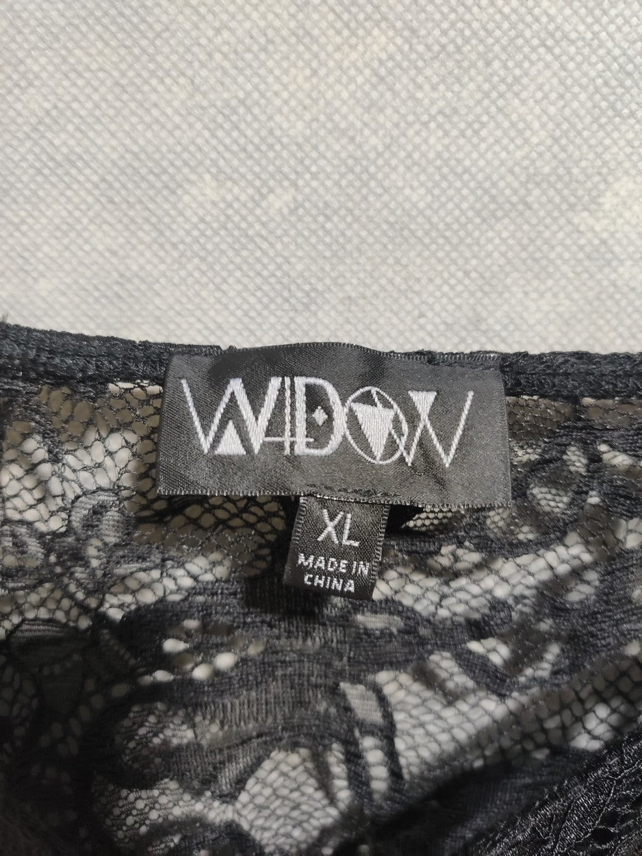 Widow Brand For Women Top Thq2285