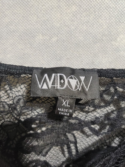 Widow Brand For Women Top Thq2285