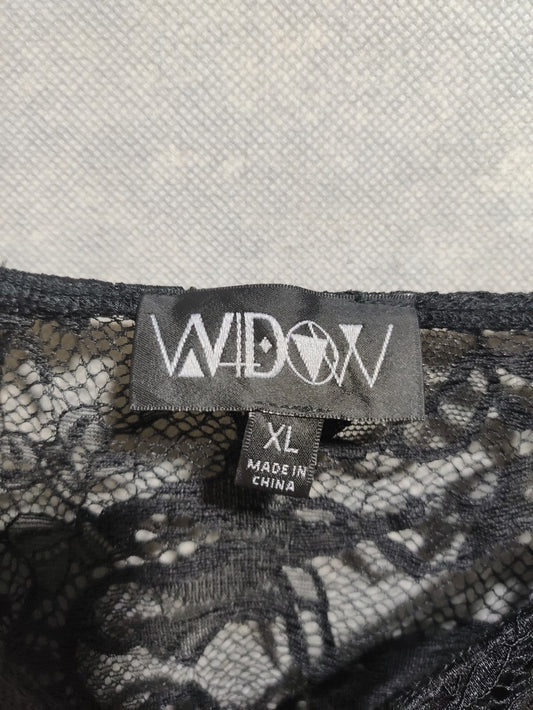 Widow Brand For Women Top Thq2285