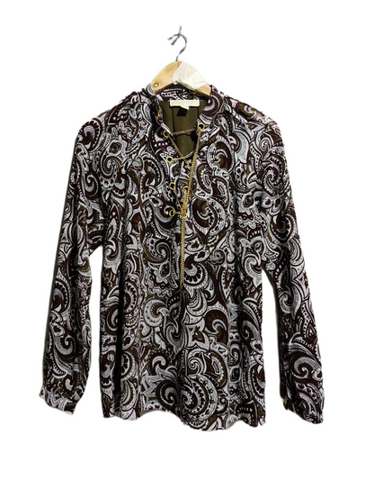 Michael Kors Brand For Women Top Thq2288