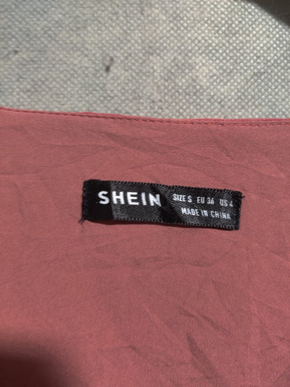 Shein Brand For Women Top Thq2289