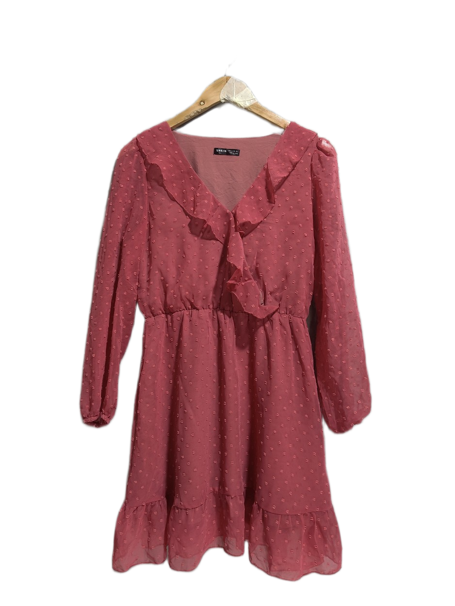 Shein Brand For Women Top Thq2289