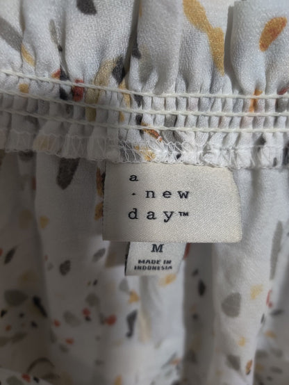 A. New Day Brand For Women Top Thq2291