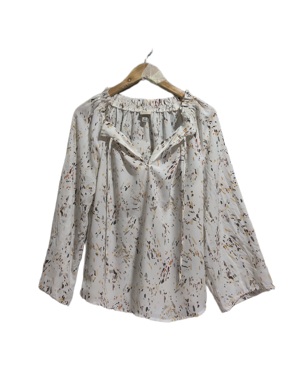 A. New Day Brand For Women Top Thq2291