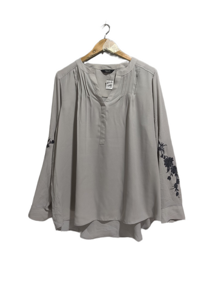 Simply Vera Verawang Brand For Women Top Thq2292