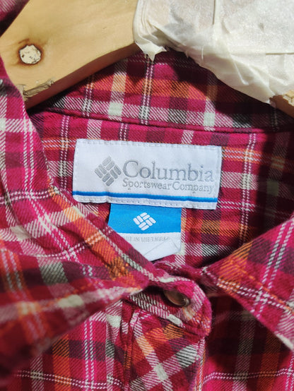 Columbia Brand For Women Top Thq2295