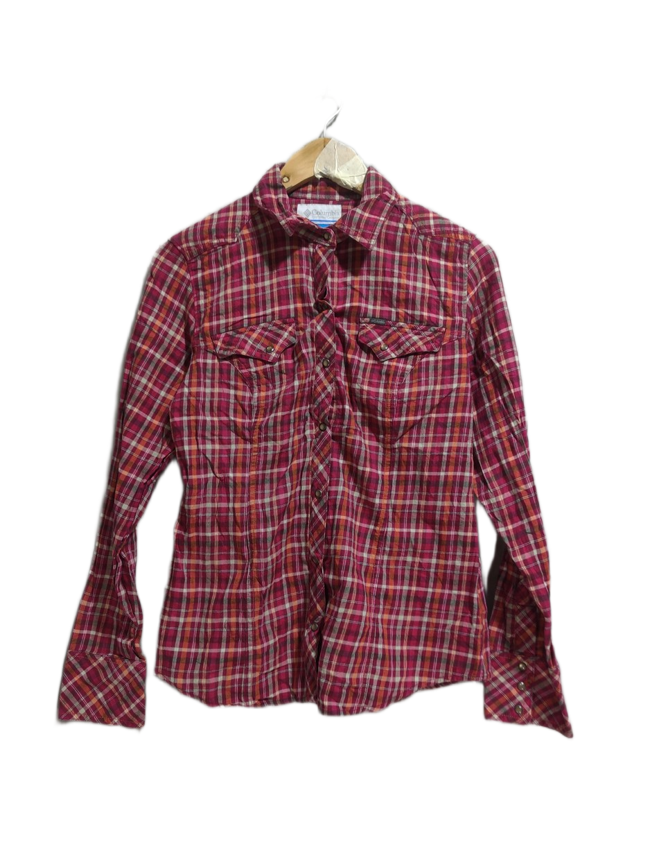 Columbia Brand For Women Top Thq2295