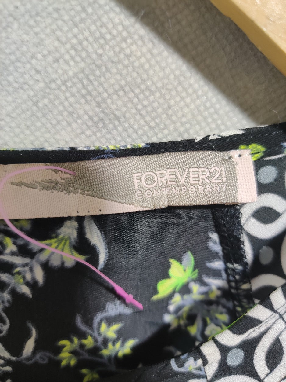 Forever 21 Brand For Women Top Thq2296