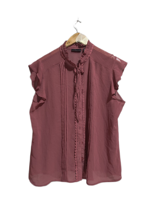 Apostrophe Brand For Women Top Thq2297