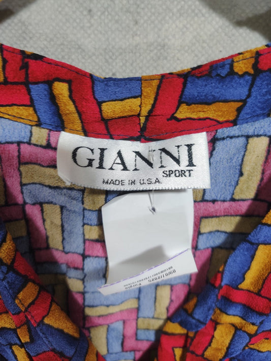 Gianni Brand For Women Top Thq2323