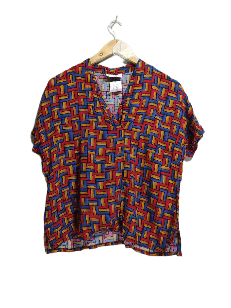 Gianni Brand For Women Top Thq2323