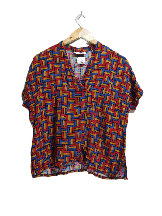 Gianni Brand For Women Top Thq2323