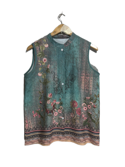 Thrift Queen Brand For Women Top Thq2325