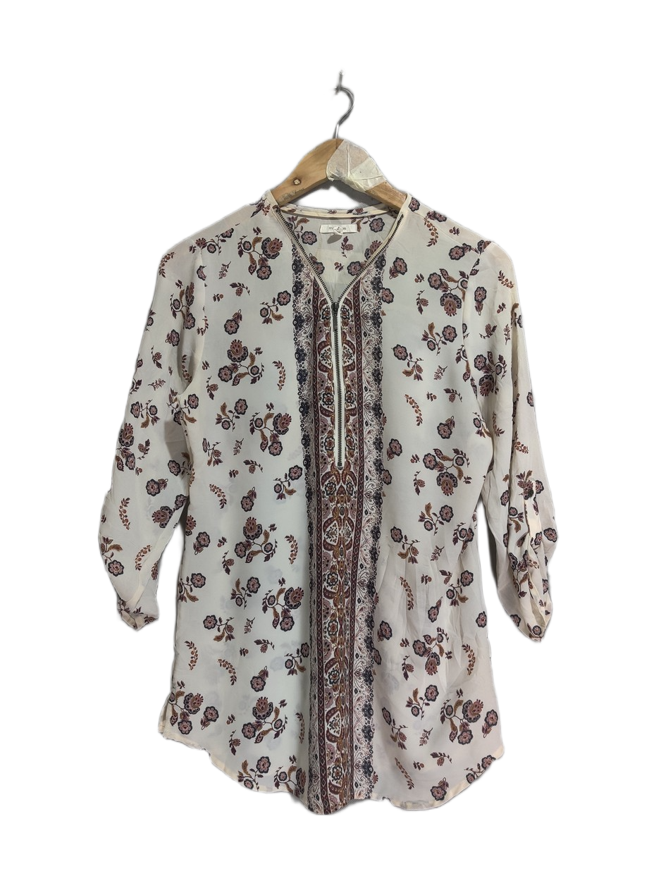 Maurices Brand For Women Top Thq2326