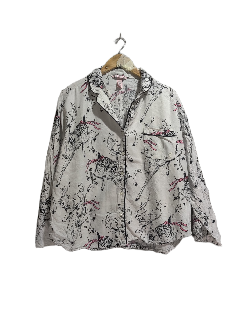 Victoria'S Secret Brand For Women Top Thq2328