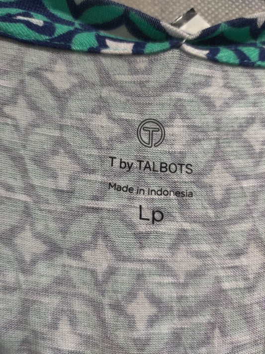 T By Talbots Brand For Women Top Thq2329
