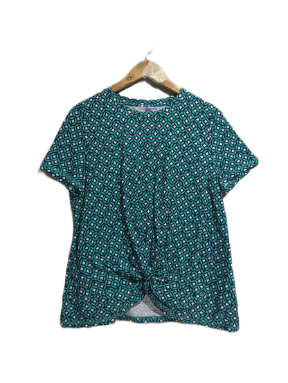 T By Talbots Brand For Women Top Thq2329