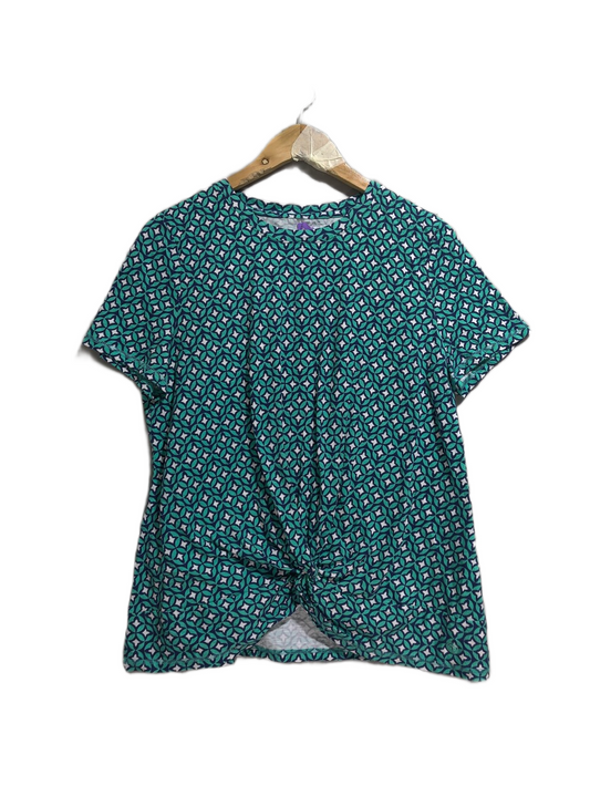 T By Talbots Brand For Women Top Thq2329