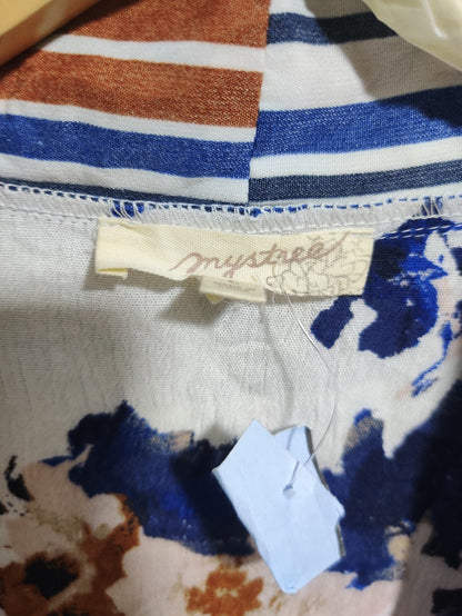 Mystree Brand For Women Top Thq2330