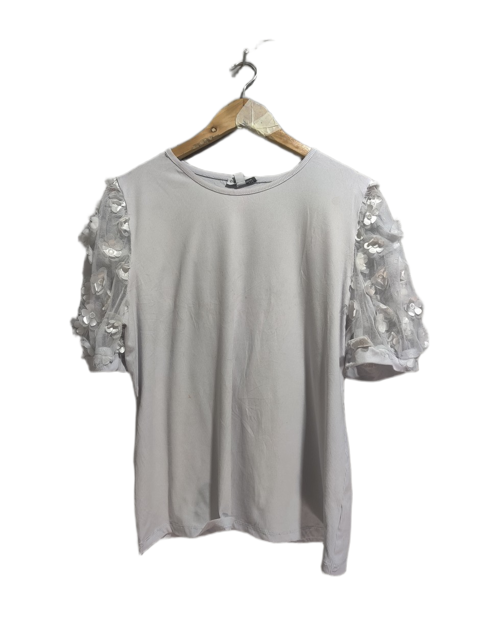 C'Est Lavie Brand For Women Top Thq2331