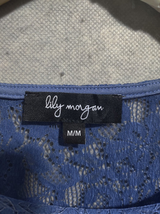Lily Morgan Brand For Women Top Thq2333