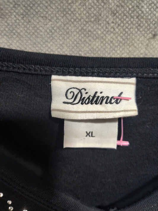 Distinct Brand For Women Top Thq2334