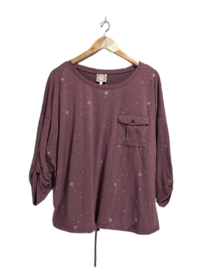 Truself Brand For Women Top Thq2335