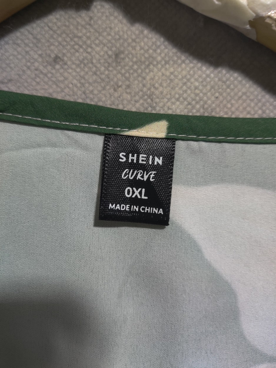 Shein Brand For Women Top Thq2336