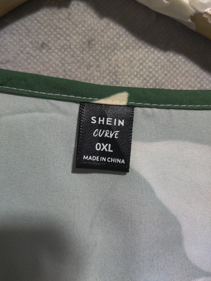 Shein Brand For Women Top Thq2336