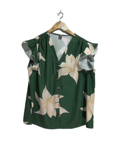 Shein Brand For Women Top Thq2336