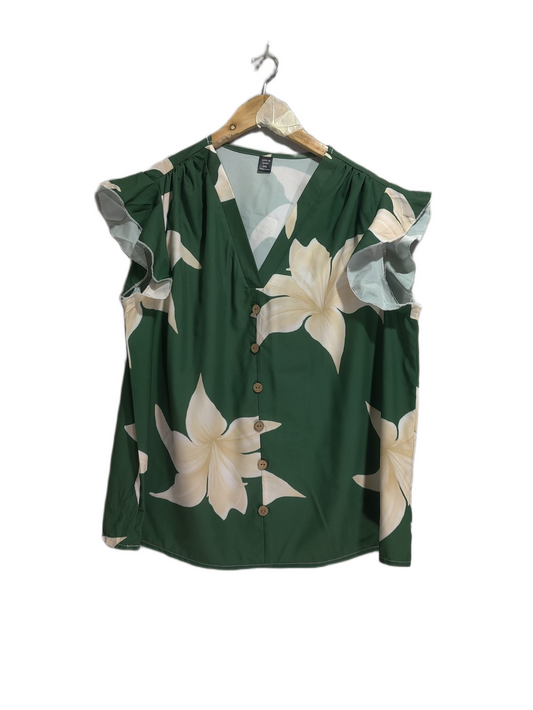 Shein Brand For Women Top Thq2336