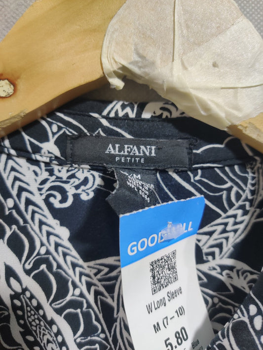 Alfani Brand For Women Top Thq2337