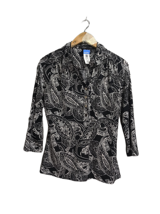 Alfani Brand For Women Top Thq2337