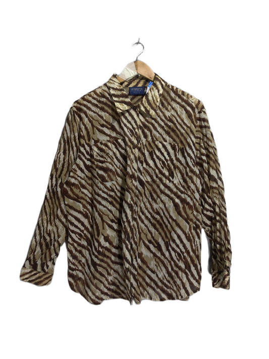 Liz Claiborne Brand For Women Top Thq2338