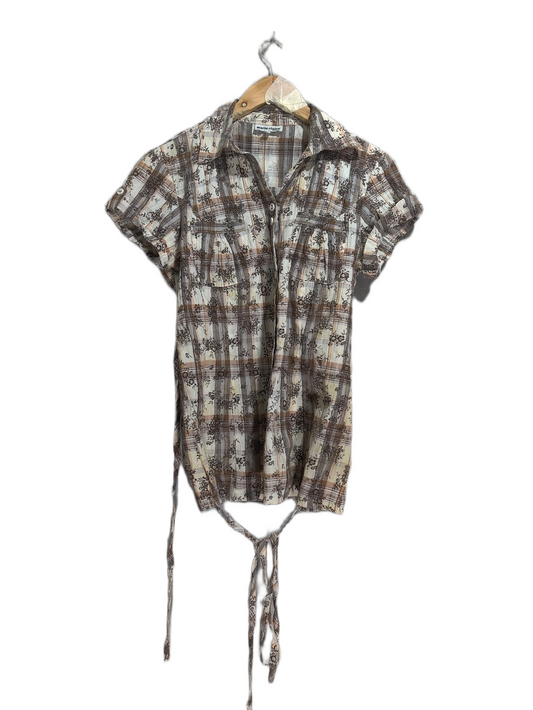 Marie Claire Brand For Women Top Thq2339