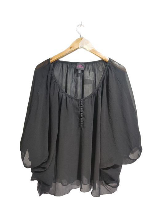 2B Bebe Brand For Women Top Thq2340